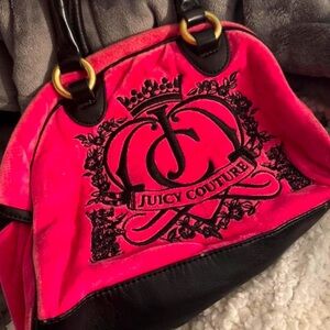 juicy couture purse